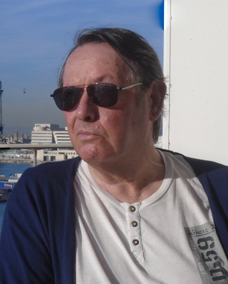 Francis Fournot Francis Fournot