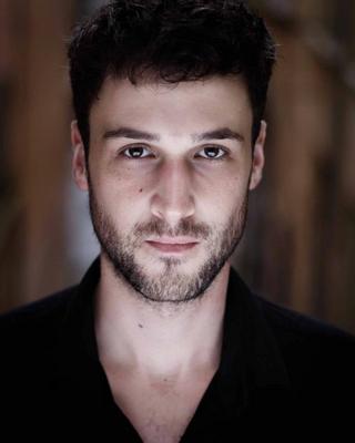 Alexis Barbosa Alexis Barbosa