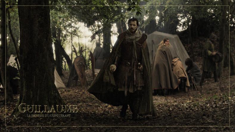 Guillaume, la jeunesse du conquérant Guillaume, la jeunesse du conquérant