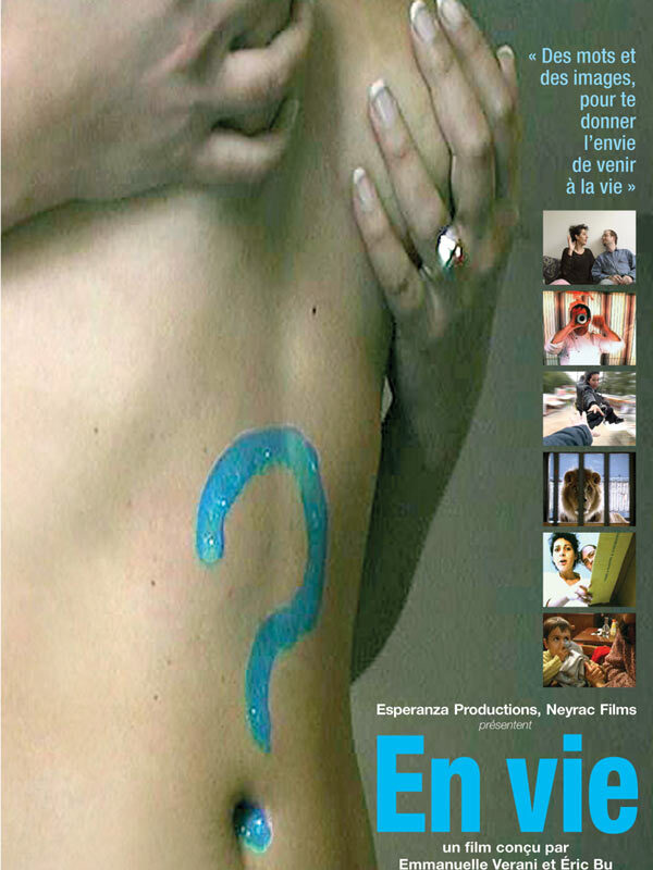 En vie / 仮題:生きて En vie / 仮題:生きて