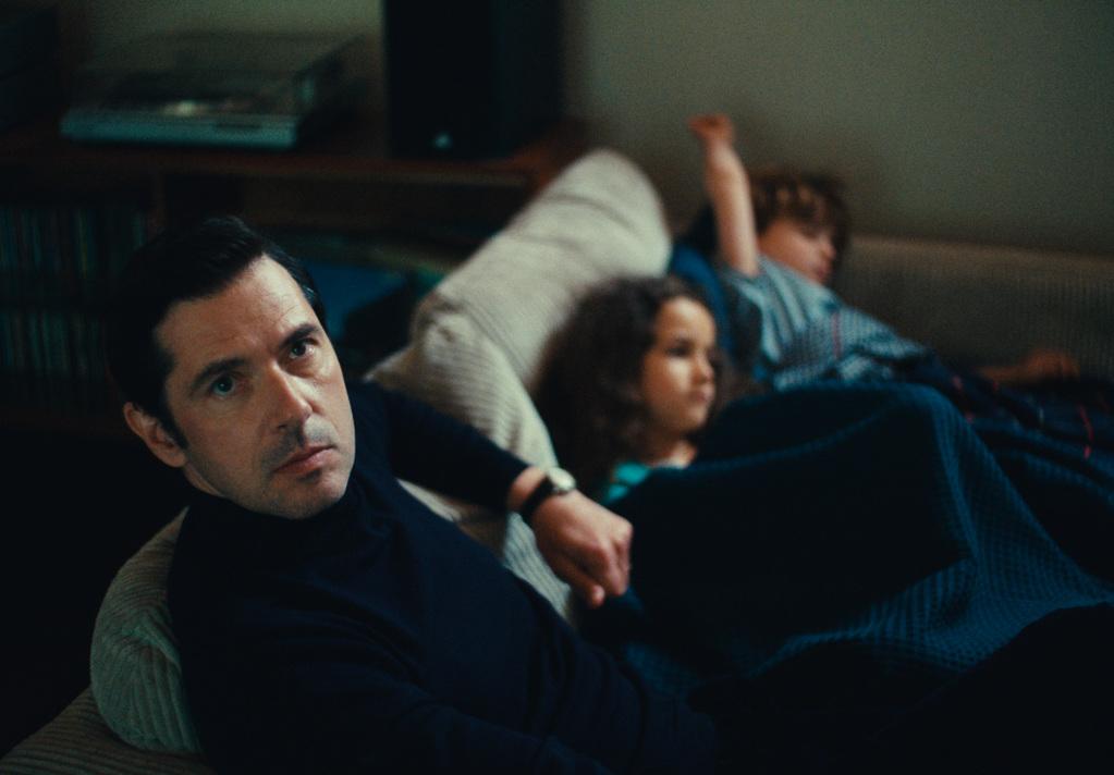 Zo&eacute; Lenoir - &copy; Rectangle Productions - France 2 Cin&eacute;ma - Les Films de Fran&ccedil;oise