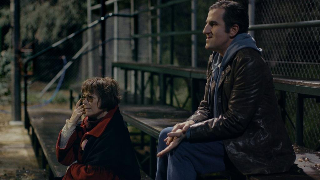 Drama International Short Film Festival (DISFF) - 2020 Drama International Short Film Festival (DISFF) - 2020