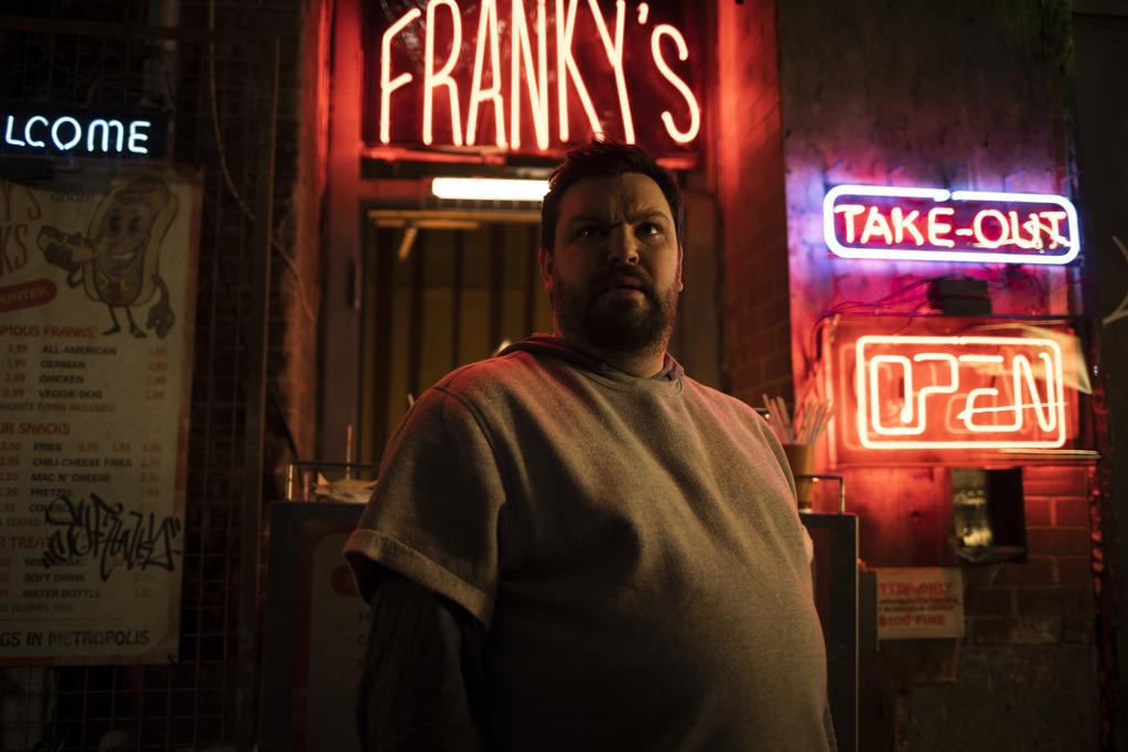 We Are Zombies - © Eric Myre We Are Zombies - © Eric Myre