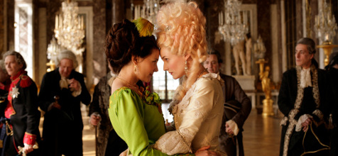 Farewell, My Queen in Berlin Farewell, My Queen in Berlin