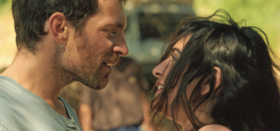 6th edition of the Young French Cinema program 6th edition of the Young French Cinema program