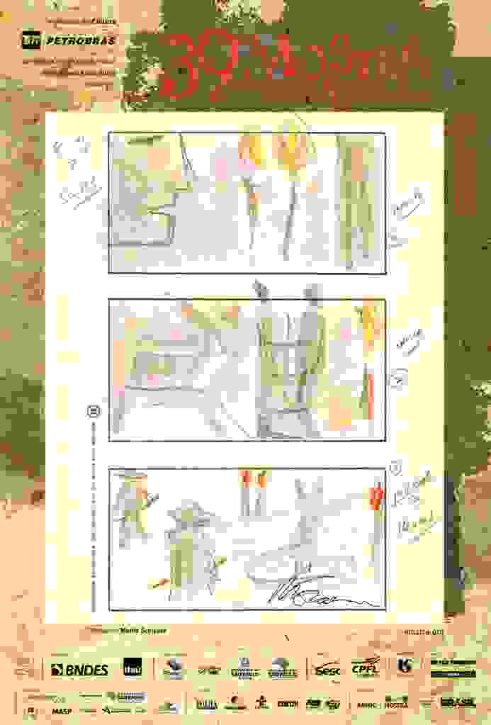 Mostra - Festival international du film de São Paulo - 2015 Mostra - Festival international du film de São Paulo - 2015