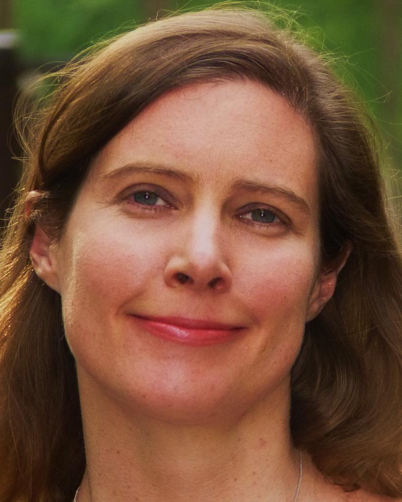 Melanie Goodfellow (メラニー・グッドフェロー) Melanie Goodfellow (メラニー・グッドフェロー)