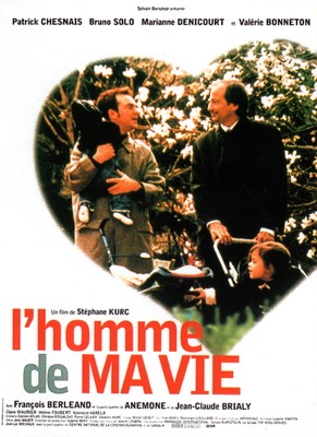 L'Homme de ma vie (S.Kurc) L'Homme de ma vie (S.Kurc)
