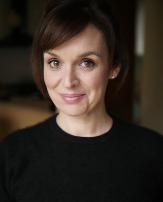 Jennie-Anne Walker - © Simon Larvaron Jennie-Anne Walker - © Simon Larvaron