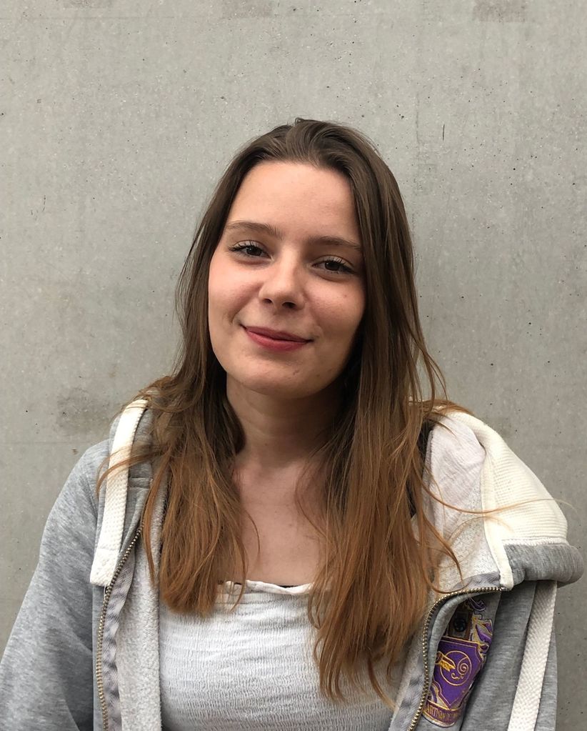 Zoé Moniot Zoé Moniot