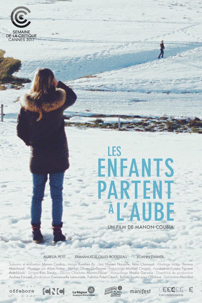 Les Enfants partent à l’aube Les Enfants partent à l’aube