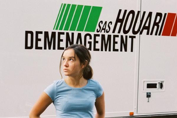 The Following Year The Following Year