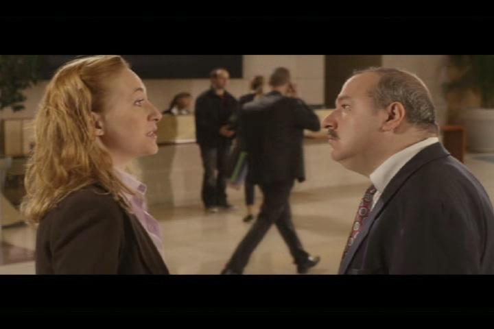 Brest European Short Film Festival  - 2012