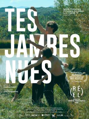 Tes jambes nues Tes jambes nues