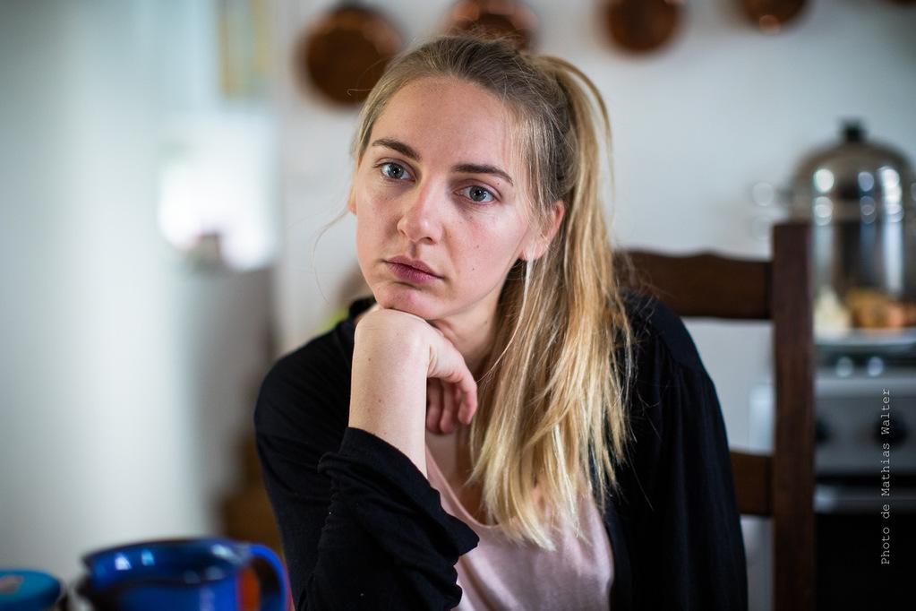 La Vilaine La Vilaine