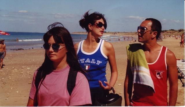 Festival de Cortometrajes al Aire Libre de Grenoble - 2005 Festival de Cortometrajes al Aire Libre de Grenoble - 2005