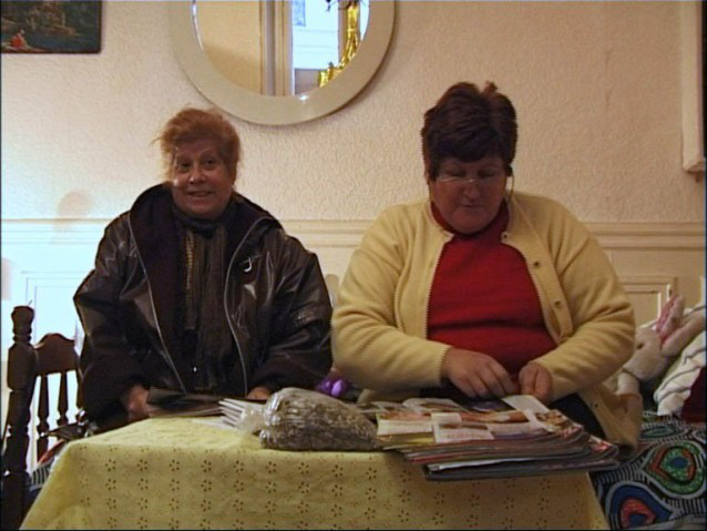 Dakino Festival international du film Bucarest - 2002 Dakino Festival international du film Bucarest - 2002