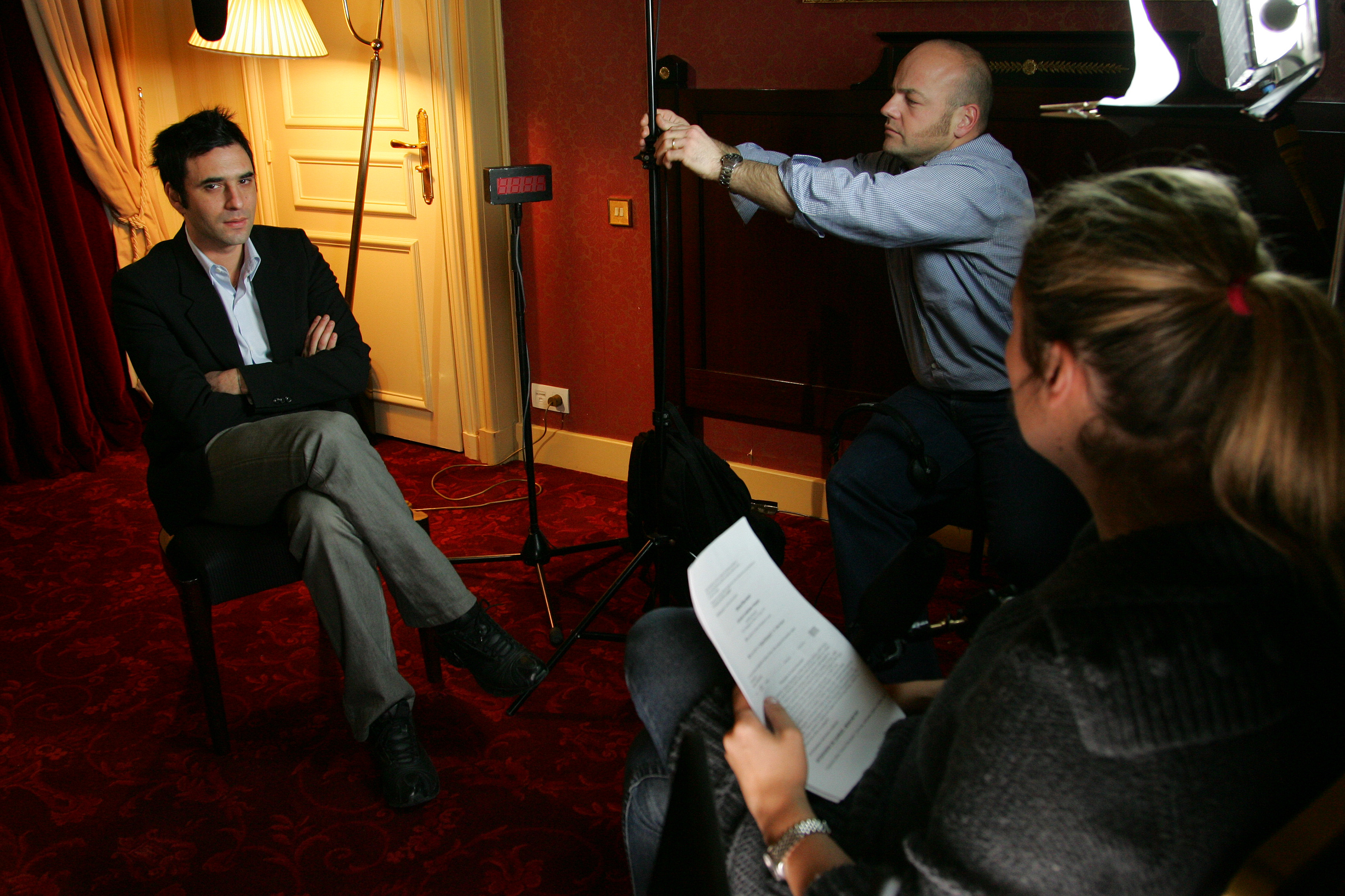 Bilan Rendez vous avec le cinéma français d'Unifrance Bilan Rendez vous avec le cinéma français d'Unifrance