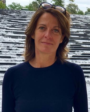 Isabelle Lazard Isabelle Lazard