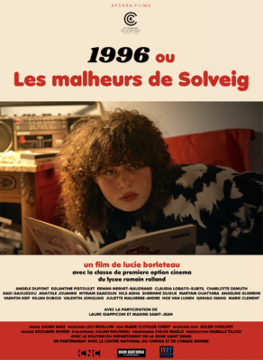 1996 ou Les Malheurs de Solveig 1996 ou Les Malheurs de Solveig