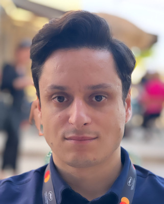 Michaël B. Ifergane Michaël B. Ifergane