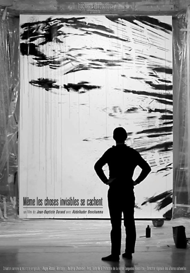 Même les choses invisibles se cachent Même les choses invisibles se cachent