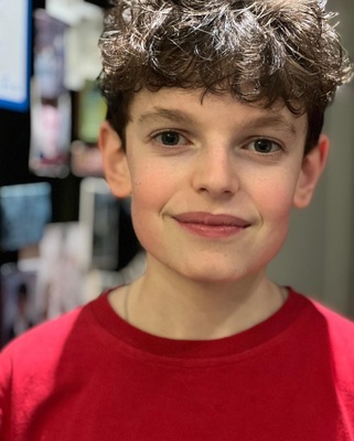 Max Harter Max Harter