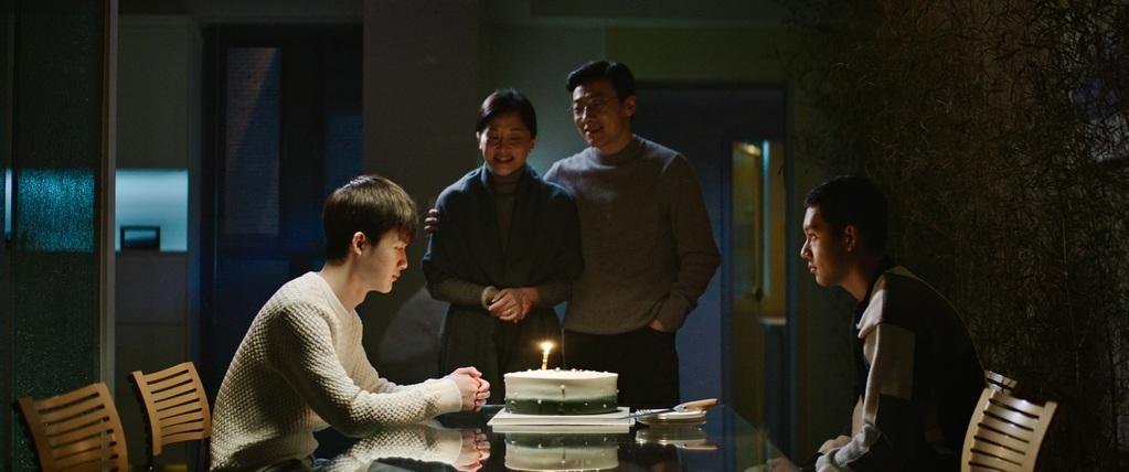 Breve historia de una familia Breve historia de una familia