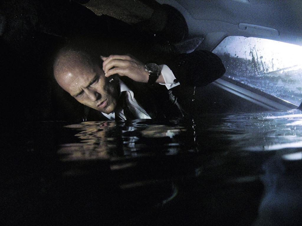 Unifrance Rendez-Vous in Paris - 2009 Unifrance Rendez-Vous in Paris - 2009