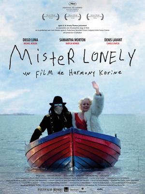 Mister Lonely / ミスター•ロンリー Mister Lonely / ミスター•ロンリー