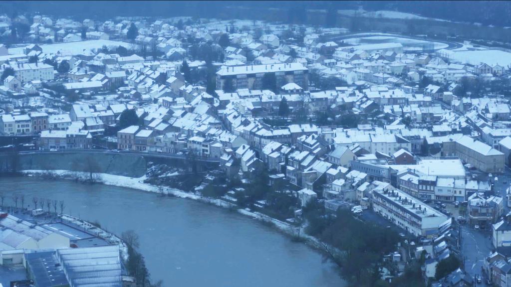 The Candidate The Candidate