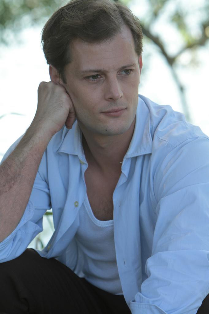 Ronan Moucheboeuf - &copy; 2012 Alexandre Films &ndash; Rise Films &ndash; France 3 Cinema &ndash; Rhone Alpes Cinema &ndash; New Light Films &nbsp; Photo&nbsp;: David Koskas