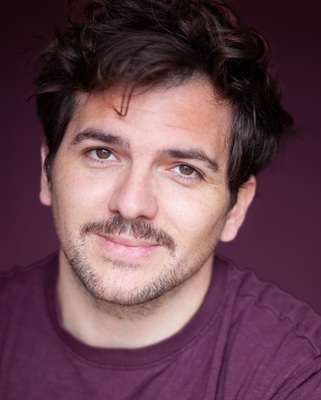 Maxime Bregowy Maxime Bregowy