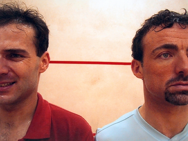 Istanbul International Short Film Festival - 2003