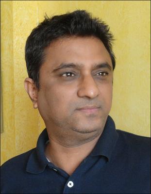 Sunil Doshi Sunil Doshi