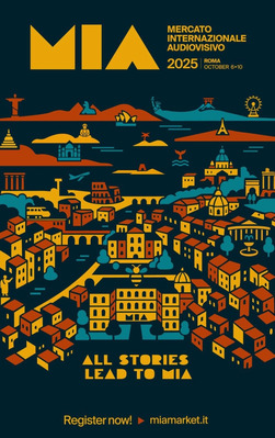 MIA (Mercato Internazionale Audiovisivo)