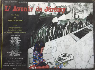 L'Avenir de Jérémy L'Avenir de Jérémy