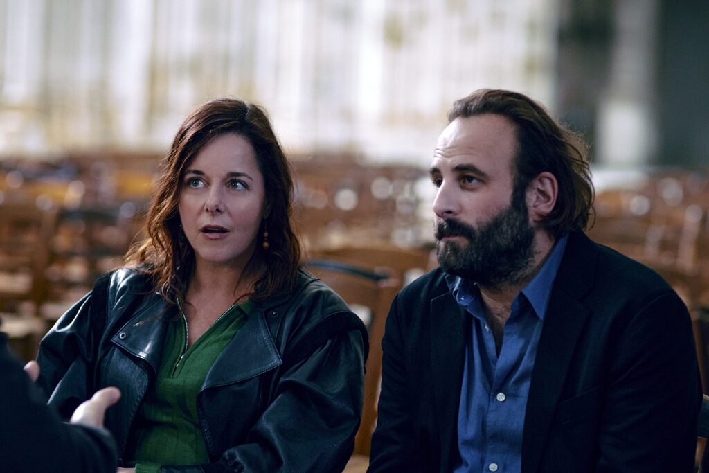 Unifrance Rendez-Vous in Paris - 2026 - &copy; Manuel Moutier