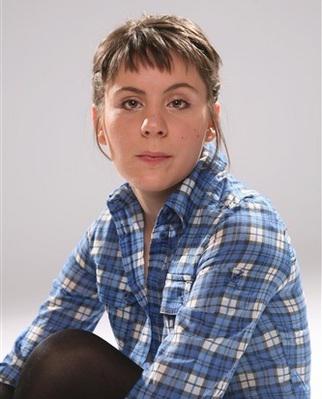 Louise Blach&egrave;re