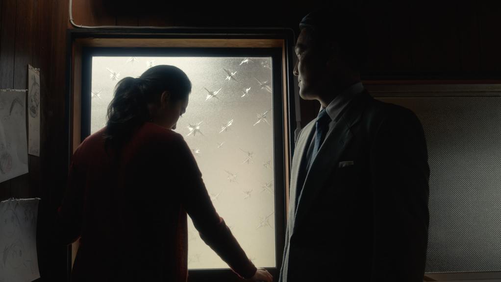 The Sound of Water The Sound of Water