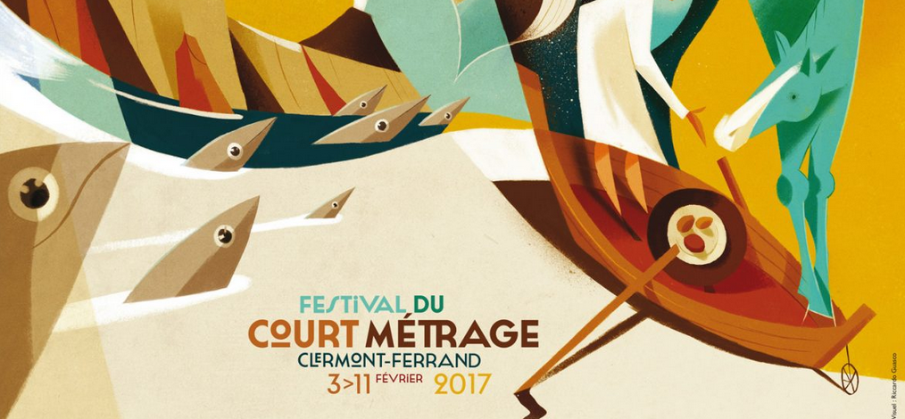 UniFrance and Festival Scope offer you the Clermont-Ferrand awards from the comfort of your armchair UniFrance and Festival Scope offer you the Clermont-Ferrand awards from the comfort of your armchair