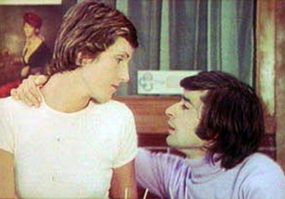 Georges the Killer&rsquo;s Love Life