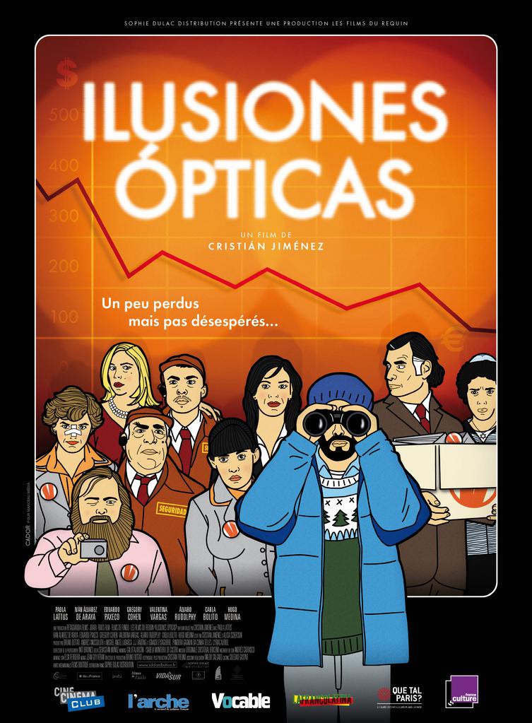 Ilusiones opticas Ilusiones opticas