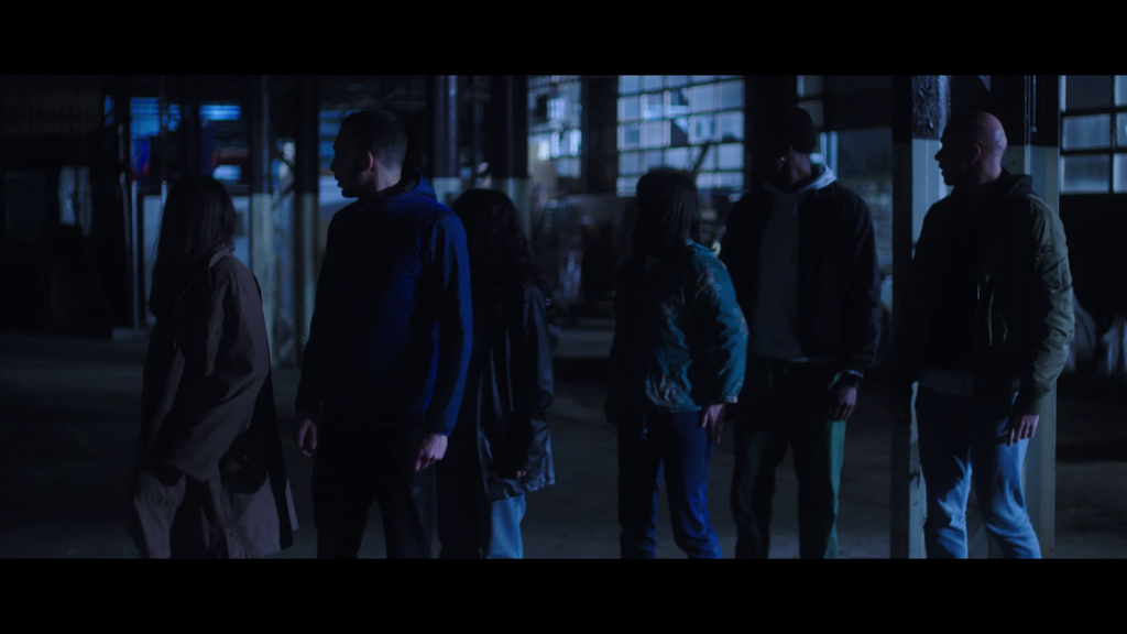 À nos fantômes À nos fantômes