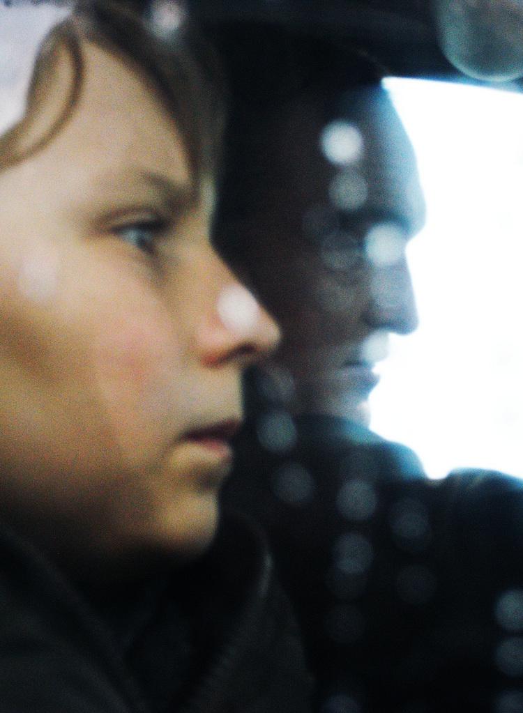 Festival Internacional de Cortometrajes de Estambul - 2009 - © Les Films du Poisson / Photographe : Toma Baqueni Festival Internacional de Cortometrajes de Estambul - 2009 - © Les Films du Poisson / Photographe : Toma Baqueni