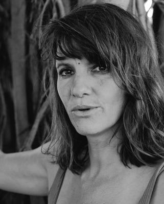 M&eacute;lanie Melot