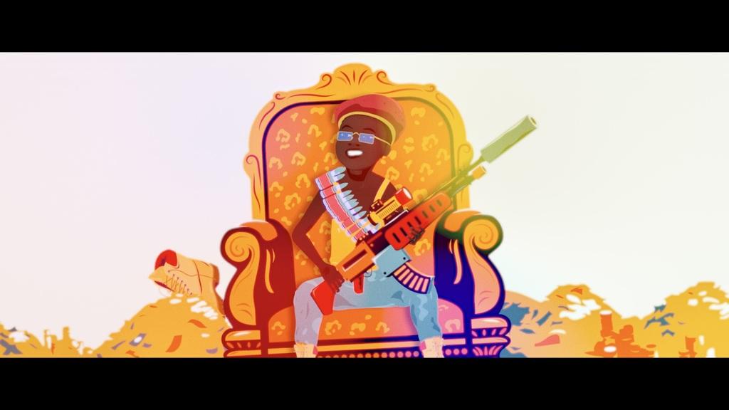 Allah Is Not Obliged