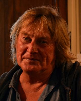 Patrick Colin Patrick Colin