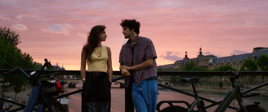 LOL 2.0 - © 2026 CURIOSA FILMS – LOVE IS IN THE AIR - APOLLO FILMS DISTRIBUTION - FRANCE 2 CINÉMA - M6 FILMS LOL 2.0 - © 2026 CURIOSA FILMS – LOVE IS IN THE AIR - APOLLO FILMS DISTRIBUTION - FRANCE 2 CINÉMA - M6 FILMS