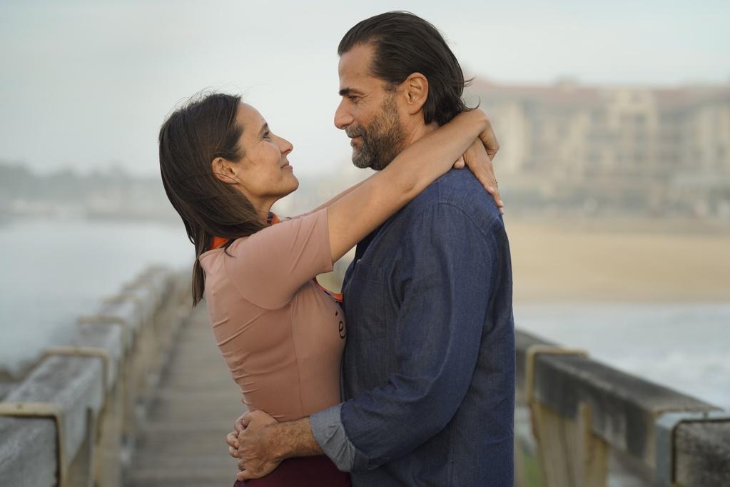 Erica - Potomak, TF1 - Studio TF1 Distribution - © Potomak, TF1 - Studio TF1 Distribution Erica - Potomak, TF1 - Studio TF1 Distribution - © Potomak, TF1 - Studio TF1 Distribution